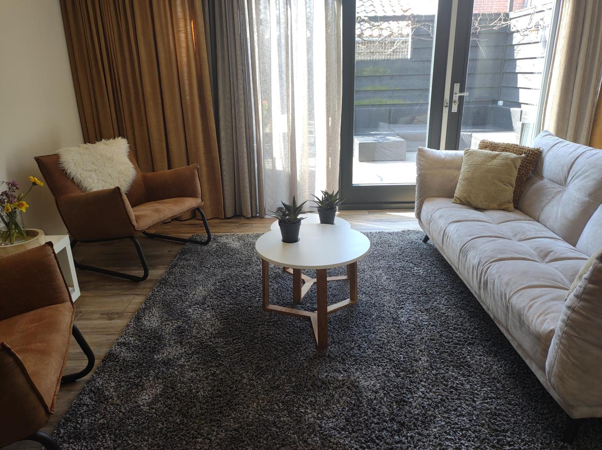 Aan'T Strand Bed By The Sea Adults Only Westkapelle Exteriér fotografie