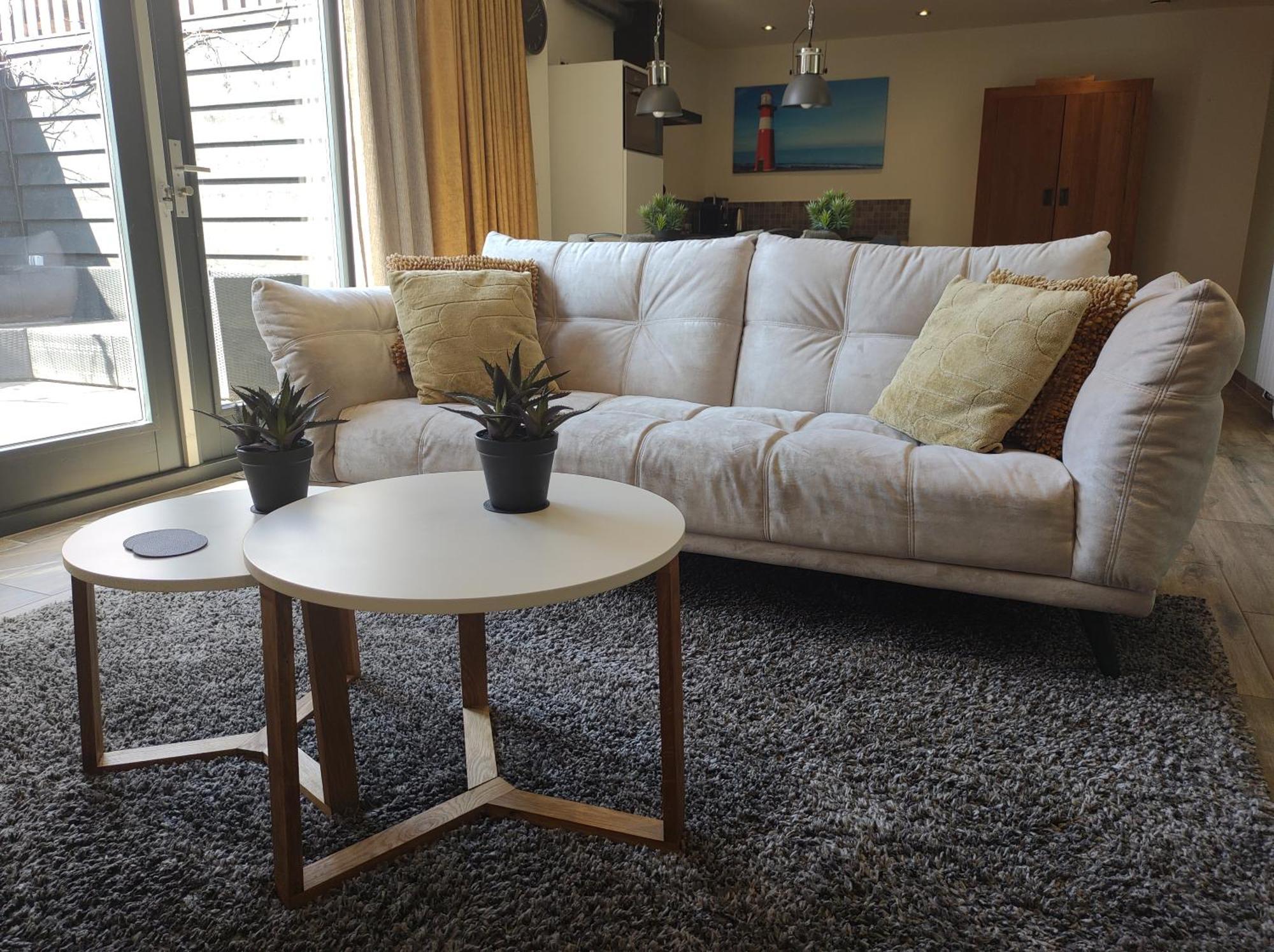 Aan'T Strand Bed By The Sea Adults Only Westkapelle Exteriér fotografie
