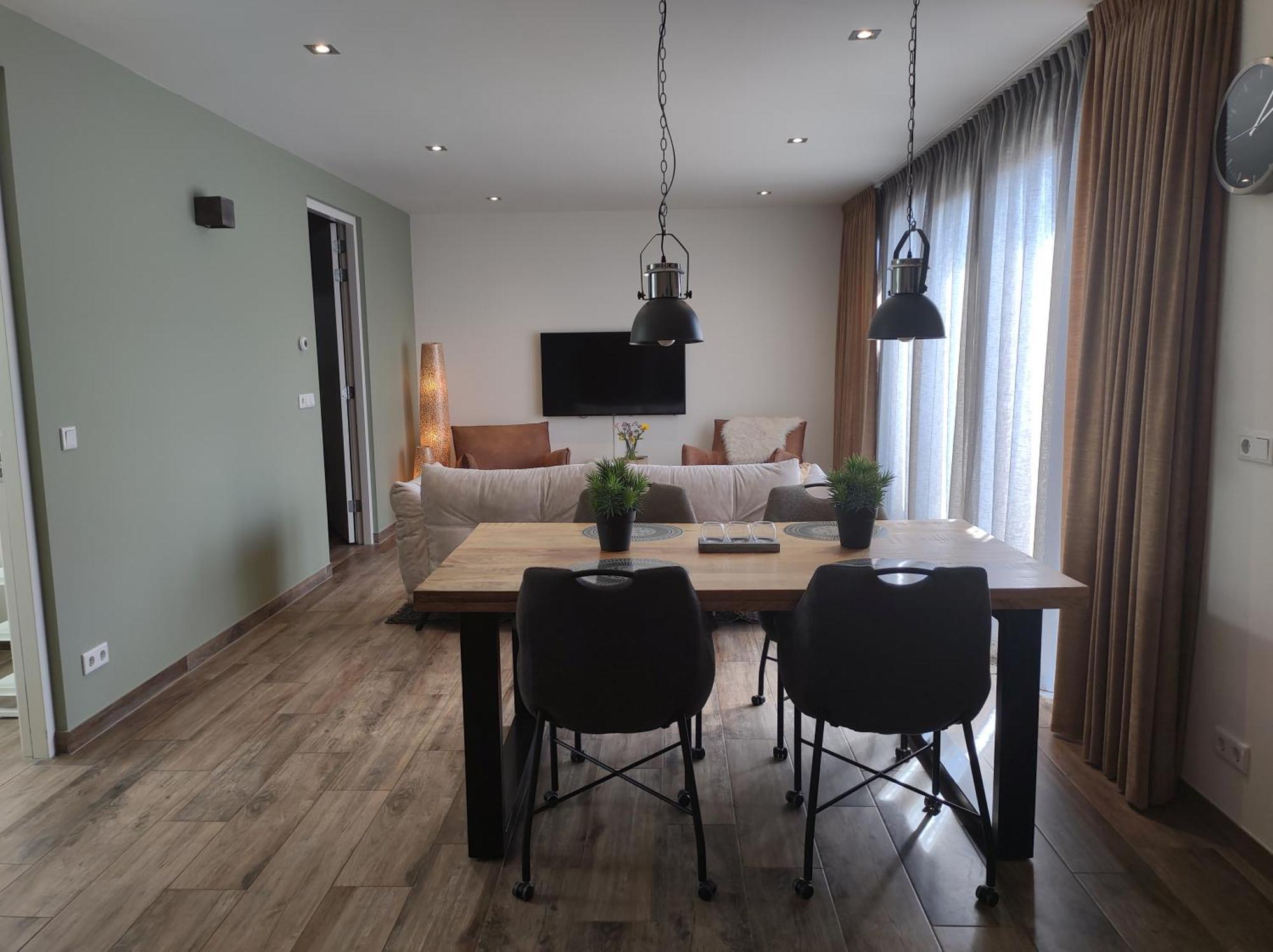 Aan'T Strand Bed By The Sea Adults Only Westkapelle Exteriér fotografie