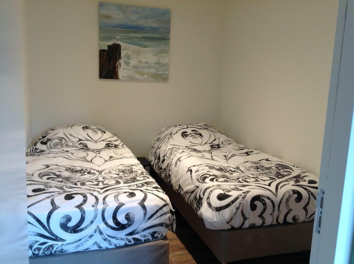 Aan'T Strand Bed By The Sea Adults Only Westkapelle Exteriér fotografie